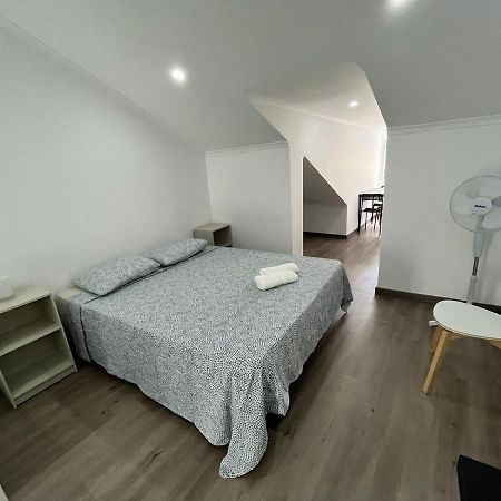 Lovely Central Apartments In Lisboa Exteriör bild